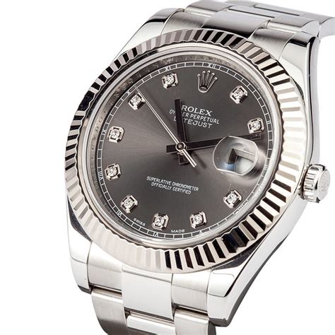 rolex date just 1162|Rolex 116334 price.